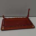 Dollhouse Miniature Dining Room Set