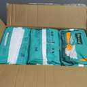 Depend Incontinence Protection with Tabs, Unisex, Large (3549" Waist, over 170 lbs), Maximum Absorbency, 48 Count (3 Packs of 16)