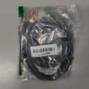 1.8M / 6FT Component AV Cable 2 in 1 Video Cord for Xbox 360 / Xbox 360 Slim Gray