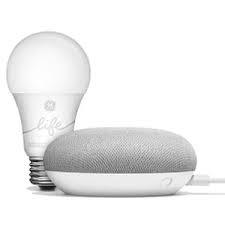 Smart Light Starter Kit with Google Assistant