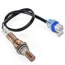 Nifeida 234-4407 Oxygen O2 Sensor 2 Downstream Compatible with 02-06 Chevy Express Silverado Tahoe GMC Savana Sierra Yukon & 03-06 Hummer H2 Escalade