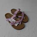 Madden Girl Sandals Kids, Size 4