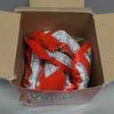 Kiyakis Enchilados 6 Pc / 2.75 Oz Box, Chili & Lime Flavored Spicy Fried Peanuts, BB Date 04/03/2026