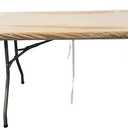 Clear Vinyl Rectangle Fitted Tablecloth Elastic Edged Table Cloth Waterproof Oil-Proof Plastic Cover