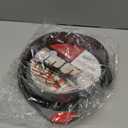 Boxiki Kitchen 10 Inch Nonstick Springform Pan, Professional Spring Form and Cheesecake Baking Mold, Leakproof Cake Pan with Silicone Handles