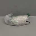 WSKEN Portable Small Humidifier for Bedroom - [Dual Nozzle Large Cool Mist] [Ambiance Lighting] [Car Smart On/Off] Ultrasonic Mini Personal Desk Air Humidifiers for Travel Office Baby Room,White