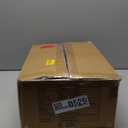 SEREED Toddler Balance Bike 2 Year Old, No Pedal Kids Toy Bike for 2-5 Years Old, Tool-Free Adjustment, Gift for 2-3 Boys Girls, Customize Plate with 3pcs Stickers (White)