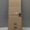 Pacific Arc, Stainless Steel Ruler with Inch and Pica Measurements, 36 Inches, Rubber Backed