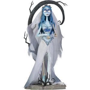 ABYstyle Studio Corpse Bride Emily 1:10 Scale Collectable PVC Figure