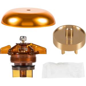 For Febco 765 3/4 Repair kit, 765 3/4in & 1/2in Model, 905-211 Bonnet Poppet Repair Kit & 905-051 Check Valve Assembly Kit & Canopy for FEBCO 765 1/2" and 3/4" Backflow Preventer & Vacuum Breaker