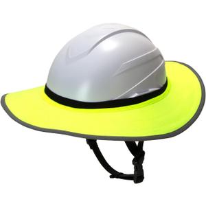 Pyramex HPXR7SHADE30 Sunshade for Ridgeline XR7 Hard Hat