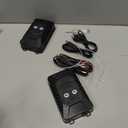Ultrasonic Rodent Repellent, Skunks Repellent for Car Keep Mice Out of Cars Engines, Indoor-11