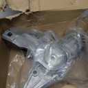 IRONTEK 38667 Belt Tensioner Pulley Assembly fit for Freightliner (2012-2021 114SD/ 2008-2021 Cascadia), for Sterling Truck 2009 L9500, for Western Star 2013-2021 4700SB #910585 4722000970