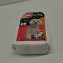 Dono Female Dog Diapers-48PCS, Super Absorbent, Wetness Indicator, XS (8-14 inches), Pink Bone, Female Dogs, 48 Count
