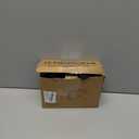 R8 Tire Inflator Portable Air Compressor, DC 12V Air Compressor Portable with Large Dual Digital Screen, 3X Faster Inflation Air Pump for Car, Bike, Ball, Motor (Red)