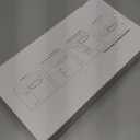 Dog Bowls, Cat Food and Water Bowl Set with Water Dispenser and Stainless Steel Bowl for Cats and Small Dogs - Grey