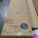 Zinus 12 Inch Queen Green Tea Memory Foam Mattress [New Version], Fiberglass Free, Medium Firm Feel, Zoned Pressure Relief, Certified Safe Foams & Fabric, Mattress in A Box (White)