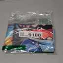 Wall Decor Backdrop for Stitch Birthday Decorations, Cute Banner for Stitch Party Supplies (5x3ft)