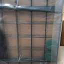 Cucumber Trellis for Garden - 4 Pack, 48" L x 24" W Garden Trellis for Climbing Plants Outdoor with Support Structures, A Frame Trellis for Climbing Vegetables Peas, Vine, Bean