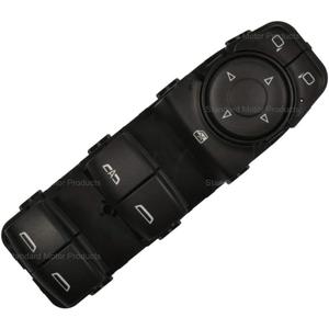 Standard Motor Products Power Window Switch - DWS2050