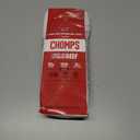 Chomps Grass-Fed and Finished Smoky BBQ Beef Jerky Snack Sticks 10-Pack - Keto, Paleo, Whole30, 10g Lean Meat Protein, Gluten-Free, Zero Sugar Food, Non-GMO