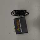 HDMI ARC Audio Extractor, HDMI ARC to Optical RCA Audio Adapter, for TV to Sound bar Sound System Speaker Amplifier