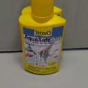 2 PCS Tetra AquaSafe Plus, 8.45 Ounces, aquarium Water Conditioner And Dechlorinator, Model Number: 46798162681