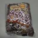 3 Pcs Highland Cow Birthday Decorations, High Chair Banner Hat Cake Topper, One Banner, First Rodeo Birthday Party Supplies