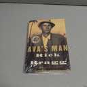 Ava's Man (Random House Large Print )