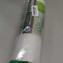 Duck Brand Clear Classic Easy Liner Shelf Liner, Non-Adhesive, Clear, 12 Inches x 20 Feet