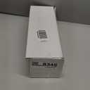 Ceramic Coating Square Japanese Tamagoyaki Omelette Small Skillet, Non-stick Rectangle Egg Roll Pan with Wood Handle