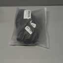 Women's Push up Strapless Bra for Large Breasts with Clear Straps, Never Move On Party Cup 34DDD