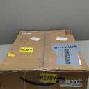 Rear Drilled and Slotted Brake Disc Brake Rotors 55163 14.37 inch / 365 mm Fit for CADILLAC CTS 2009-2014 2016-2019 | CHEVROLET CHEVY CAMARO 2010-2015 2017-2019