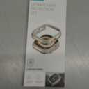 ESR for Apple Watch Ultra 3 /Ultra 2 /Ultra Case with Screen Protector 49mm (2025) Military Grade Protection, Aluminum Alloy Case with 2 Pack Armorite Glass Protector Set, Stay Original, Black