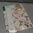 Blue Sky Day Designer 24 Month 2026 Monthly Planner Calendar, January 2026 - December 2027, 8.5" x 11", Flexible Cover, Stapled Binding, Coming Up Roses