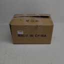 Island Light for Kitchen,4-Light Gold Finish Kitchen Island Pendant Lighting with Round Frosted Glass Shades for Dining Table