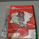 Morph Scary Clown Costume For Kids, Scary Clown Costume, Girls Halloween Costumes, Halloween Costumes For Kids (Large)