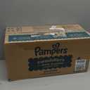 Pampers Swaddlers Diapers, Size 6 (23-44 lbs), 108 Count, Absorbent, Keeps Baby Dry and Comfortable, Skin Safe Disposable Baby Diaper 