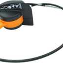 GY21984 Throttle Choke Cable Lever Fits for John Deere D100 D105 D125 D120 D130 D110 D140 D160 D170 LA155 LA165 LA175 X165 X105 X115R X125 X145 Parts, GY21307 GY21623