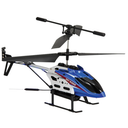 H-41 Pilot Sky Rider Helicopter Drone with Wi-Fi Camera, (DRW241BU) BLUE, NIB
