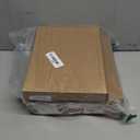 Activated Carbon Cabin & Engine Air Filter Set fit for Mazda CX-90 3.3L L6 2024-2025 (MHEV), for Mazda CX-70 3.3L L6 2025 (MHEV), Replace Part NO. KR9P61J6X PXFV133A0