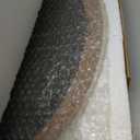 Rustic Arched Window Pane Mirror 20 X 36 Inch, Hanging Distressed White Window Mirrors for Wall Decor, Farmhouse Cathedral Wooden Wall Mirror for Living Room Bedroom Fireplace Hallway (Style1)