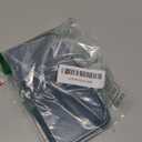 OCASE Compatible with iPhone 13 Wallet Case, PU Leather Flip Folio Case with Card Holders RFID Blocking Kickstand [Shockproof TPU Inner Shell] Phone Cover 6.1 Inch 2021 (Peacock Blue)