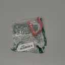 Quick Release Bands (20 mm) Coral/Red Pink ComfortFit Fabric