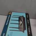 TP-Link AX5400 WiFi 6 Router (Archer AX73)- Dual Band Gigabit Wireless Internet Router for Streaming, Long Range Coverage