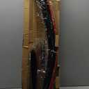 Window Rain Guards Visors for 2004-2014 Ford F150 Extended Cab, Out-Channel Window Vent Wind Shades Shield Deflectors for 04-14 F-150 SuperCab