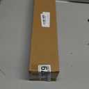 BETOOLL 16.5" Golf Cart Rear View Mirror Fits for EZGO, Yamaha, Club Car