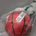 Champion Sports Rubber Basketballs – Durable Indoor & Outdoor Training & Recreational Game Balls, Multiple Sizes & Colors