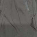 Postropaky Womens Outdoor Snow Ski Pants Waterproof Hiking Insulated Softshell Pants Snowboard Zipper Bottom Leg, Size 36×34