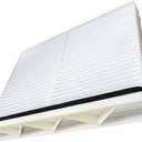 CX90 Cabin Air Filter for Mazda CX-90 2024 2025,CX-70 2025 For OE KR9P61J6X